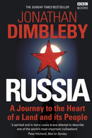 Russia : A Journey to the Heart of a Land and its People-9781846076732