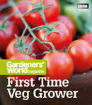 Gardeners' World: First Time Veg Grower-9781846079207