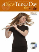 A New Tune A Day : Flute - Book 1-9781846090318