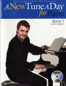 A New Tune A Day : Piano - Book 1-9781846090332