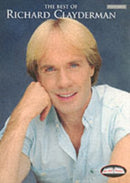 The Best Of Richard Clayderman-9781846090561