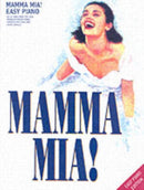Mamma Mia (22 Songs)-9781846094477