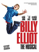 Billy Elliot Musical-9781846095481
