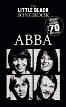 The Little Black Songbook : Abba-9781846095658
