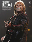 The Best Of Bon Jovi-9781846096686
