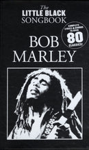 The Little Black Songbook : Bob Marley-9781846099953