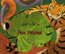 Fox Fables in Arabic and English-9781846110016