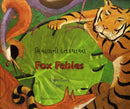Fox Fables in Gujarati and English-9781846110115