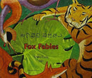 Fox Fables in Japanese and English-9781846110153