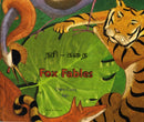 Fox Fables in Tamil and English-9781846110283