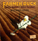 Farmer Duck (English/German)-9781846110436