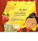 Yeh-Hsien a Chinese Cinderella in Russian and English-9781846111426
