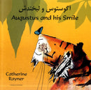 Augustus and His Smile in Farsi and English-9781846111730
