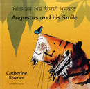 Augustus and His Smile Panjabi/English-9781846111853