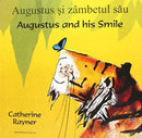 Augustus and His Smile in Romanian and English-9781846111884
