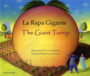 La rapa gigante - The giant turnip-9781846112386