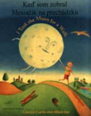 I Took the Moon for a Walk-9781846113710