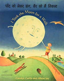 I Took the Moon for a Walk-9781846113802