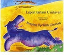 Keeping Up with Cheetah in Hungarian and English-9781846114472