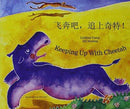 Keeping Up with Cheetah in Chinese (Simplified) and English-9781846114564