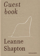 Guestbook : Ghost Stories-9781846144936