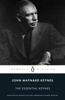 The Essential Keynes-9781846148132