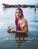 The Atlas of Beauty : Women of the World in 500 Portraits-9781846149412