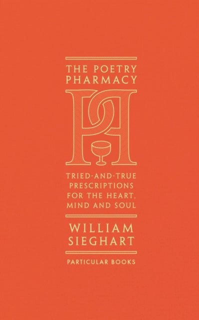 The Poetry Pharmacy