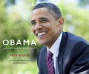 Obama: An Intimate Portrait : The Historic Presidency in Photographs-9781846149641