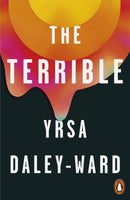 The Terrible-9781846149825