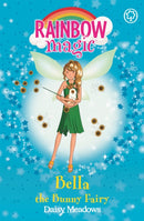 Rainbow Magic: Bella The Bunny Fairy