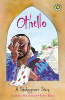 A Shakespeare Story: Othello-9781846161841
