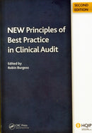 New Principles of Best Practice in Clinical Audit-9781846192210