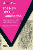 The New DRCOG Examination : Sample Questions with Explanatory Answers-9781846193026