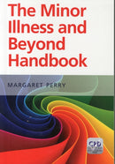 The Minor Illness and Beyond Handbook-9781846197673