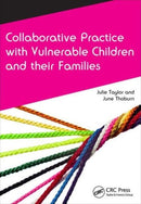 Collaborative Practice with Vulnerable Children and Their Families-9781846198960