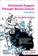 Emotional Support Through Breast Cancer-9781846199363