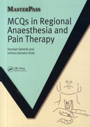 MCQs in Regional Anaesthesia and Pain Therapy-9781846199714