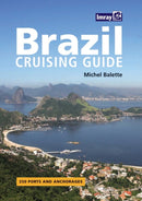 Brazil Cruising Guide-9781846232015