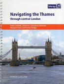 Navigating the Thames Through London-9781846234897