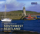 Hidden Harbours of Southwest Scotland-9781846237027