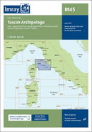 M45 Tuscan Archipelago