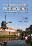 Inland Waterways of the Netherlands-9781846237485