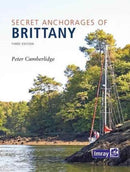 Secret Anchorages of Brittany-9781846238154