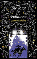 The Race for Polldovia-9781846249778