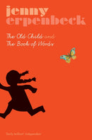 The Old Child And The Book Of Words-9781846270581