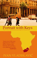 Portrait With Keys : The City Of Johannesburg Unlocked-9781846270604