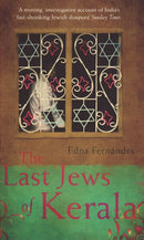 The Last Jews Of Kerala-9781846270994