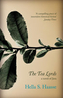 The Tea Lords-9781846271717