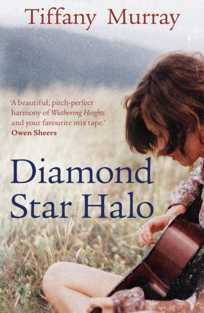 Diamond Star Halo-9781846272080